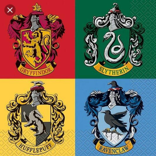 Little-Known Legends and Facts About the Founders of Hogwarts | Harry Potter Lore