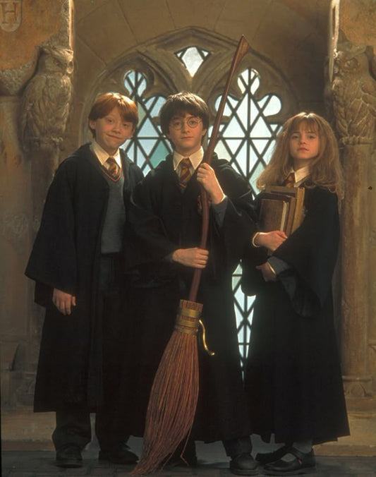 7 Subtle Details in the Harry Potter Books (Never Shown in the Movies)