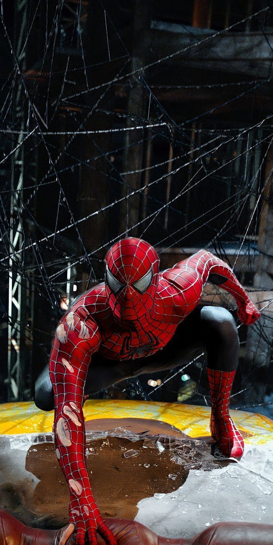 5 Peter Parker Comic Stories Never Adapted Into the Movies | Marvel Comics