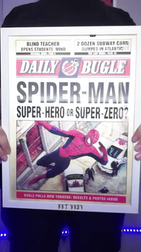 Spiderman