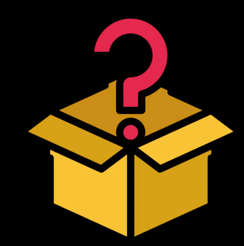 Mystery Box